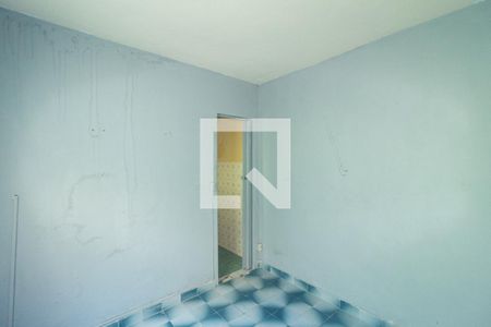 Quarto de casa para alugar com 1 quarto, 60m² em Campo Grande, Rio de Janeiro