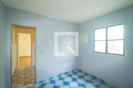 Quarto de casa para alugar com 1 quarto, 60m² em Campo Grande, Rio de Janeiro