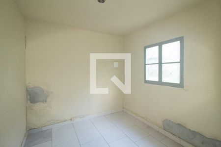 Quarto 2 de casa para alugar com 2 quartos, 60m² em Campo Grande, Rio de Janeiro