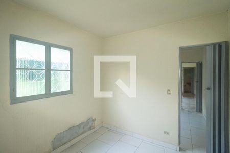 Quarto 2 de casa para alugar com 2 quartos, 60m² em Campo Grande, Rio de Janeiro
