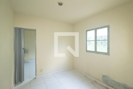Quarto 1 de casa para alugar com 2 quartos, 60m² em Campo Grande, Rio de Janeiro