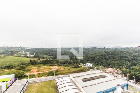 Vista da Varanda de apartamento para alugar com 2 quartos, 60m² em Jardim Maria Helena, Barueri