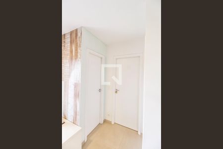 Corredor de apartamento para alugar com 2 quartos, 60m² em Jardim Maria Helena, Barueri