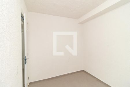 Quarto de apartamento à venda com 2 quartos, 32m² em Parque Novo Mundo, São Paulo
