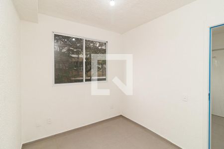 Quarto de apartamento à venda com 2 quartos, 32m² em Parque Novo Mundo, São Paulo