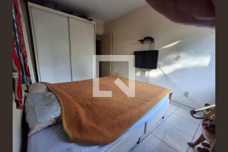Quarto 1 de apartamento à venda com 3 quartos, 100m² em Vila da Saúde, São Paulo