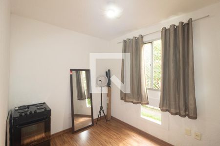 Quarto 1 de apartamento para alugar com 2 quartos, 50m² em Campo Grande, Rio de Janeiro