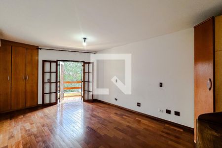 Quarto 1 - Suíte de casa para alugar com 3 quartos, 380m² em Vila Prudente, São Paulo