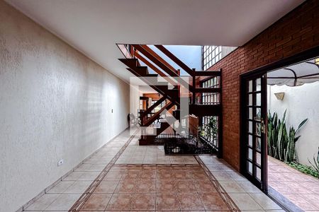 Sala de casa para alugar com 3 quartos, 380m² em Vila Prudente, São Paulo