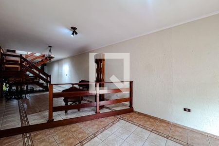 Sala de casa para alugar com 3 quartos, 380m² em Vila Prudente, São Paulo