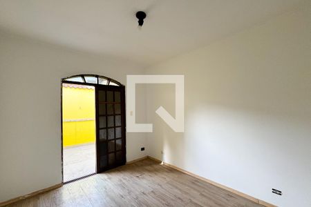 Quarto 1 de casa para alugar com 2 quartos, 100m² em Paulicéia, São Bernardo do Campo