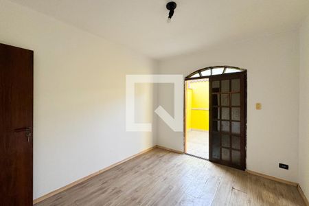 Quarto 1 de casa para alugar com 2 quartos, 100m² em Paulicéia, São Bernardo do Campo