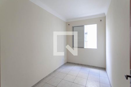 Quarto de apartamento à venda com 2 quartos, 77m² em Castelo, Belo Horizonte