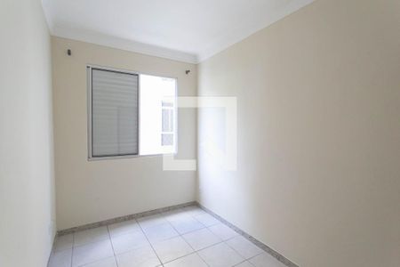 Quarto de apartamento à venda com 2 quartos, 77m² em Castelo, Belo Horizonte
