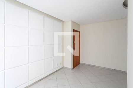 Sala de apartamento à venda com 2 quartos, 77m² em Castelo, Belo Horizonte
