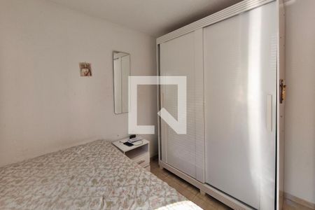 Quarto 1 de apartamento à venda com 2 quartos, 45m² em Parque das Cachoeiras, Campinas