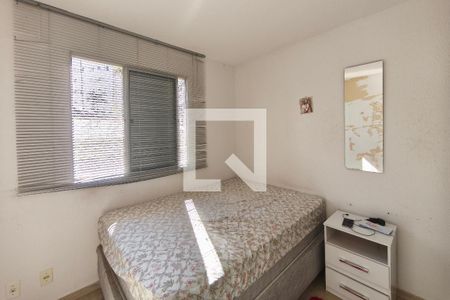 Quarto 1 de apartamento à venda com 2 quartos, 45m² em Parque das Cachoeiras, Campinas