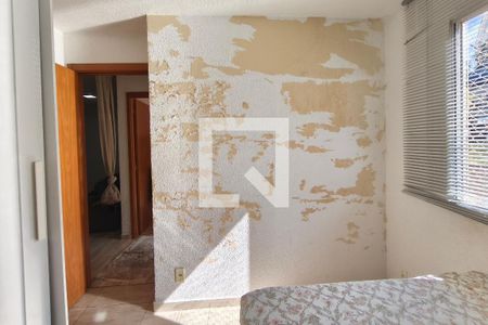 Quarto 1 de apartamento à venda com 2 quartos, 45m² em Parque das Cachoeiras, Campinas