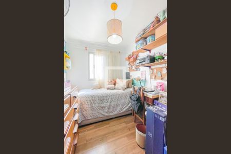 Quarto 2 de apartamento à venda com 3 quartos, 79m² em Jaguaribe, Osasco