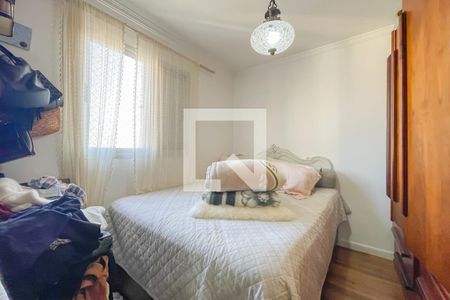 Quarto 1 de apartamento à venda com 3 quartos, 79m² em Jaguaribe, Osasco