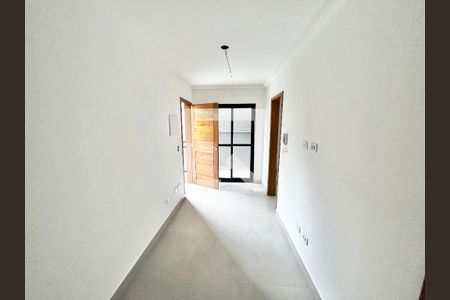 Sala/Cozinha de apartamento à venda com 2 quartos, 45m² em Vila Paiva, São Paulo