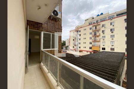Apartamento para alugar com 3 quartos, 105m² em Méier, Rio de Janeiro