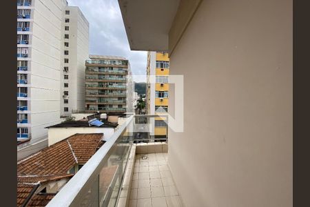 Apartamento para alugar com 3 quartos, 105m² em Méier, Rio de Janeiro