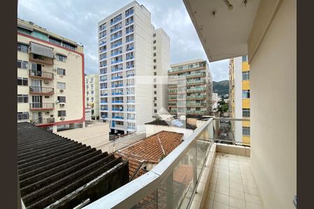 Apartamento para alugar com 3 quartos, 105m² em Méier, Rio de Janeiro