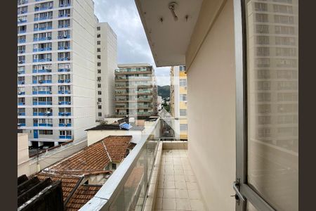 Apartamento para alugar com 3 quartos, 105m² em Méier, Rio de Janeiro