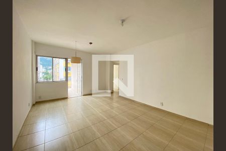 Apartamento para alugar com 3 quartos, 105m² em Méier, Rio de Janeiro