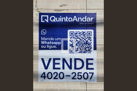 Placa de apartamento para alugar com 2 quartos, 77m² em Vila Maria Baixa, São Paulo