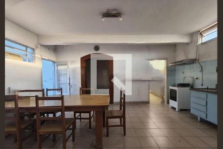 Foto 01 de casa à venda com 3 quartos, 218m² em Bela Vista, Osasco