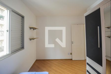Quarto 1 de apartamento para alugar com 2 quartos, 56m² em Jardim Colonial, São Bernardo do Campo