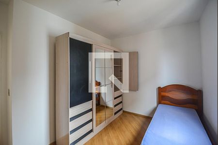 Quarto 1 de apartamento para alugar com 2 quartos, 56m² em Jardim Colonial, São Bernardo do Campo