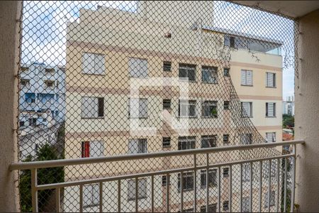 Sala - Sacada de apartamento para alugar com 2 quartos, 47m² em Moinho Velho, São Paulo