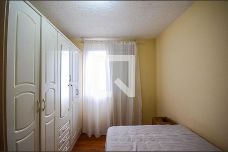 Quarto 1 de apartamento para alugar com 2 quartos, 47m² em Moinho Velho, São Paulo