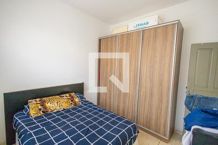Quarto 1 de casa à venda com 3 quartos, 145m² em Renascença, Belo Horizonte