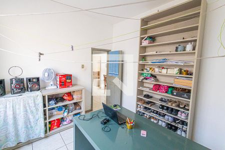 Quarto 2 de casa à venda com 3 quartos, 145m² em Renascença, Belo Horizonte