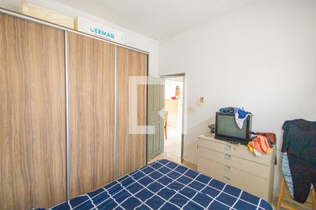 Quarto 1 de casa à venda com 3 quartos, 145m² em Renascença, Belo Horizonte