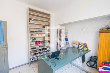 Quarto 2 de casa à venda com 3 quartos, 145m² em Renascença, Belo Horizonte