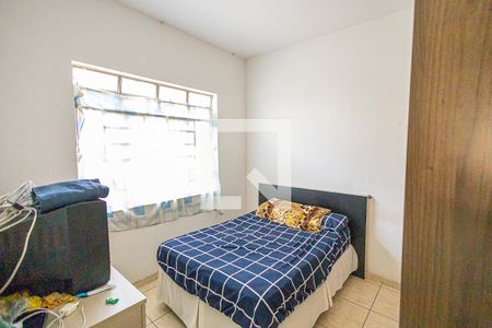 Quarto 1 de casa à venda com 3 quartos, 145m² em Renascença, Belo Horizonte