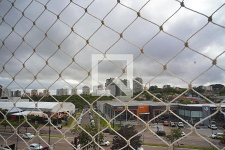 Quarto suíte _Vista  de apartamento à venda com 3 quartos, 89m² em Chácara das Pedras, Porto Alegre