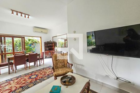 Casa para alugar com 3 quartos, 150m² em Jardim Guaiuba, Guarujá