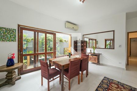 Casa para alugar com 3 quartos, 150m² em Jardim Guaiuba, Guarujá