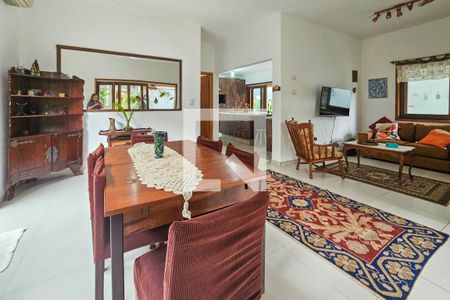 Casa para alugar com 3 quartos, 150m² em Jardim Guaiuba, Guarujá