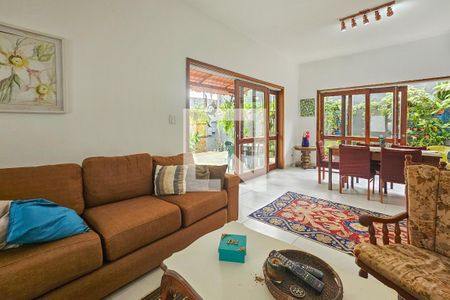 Casa para alugar com 3 quartos, 150m² em Jardim Guaiuba, Guarujá