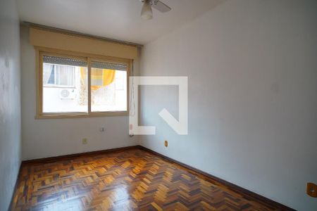 Quarto 1 de apartamento para alugar com 2 quartos, 60m² em Jardim Dona Leopoldina, Porto Alegre