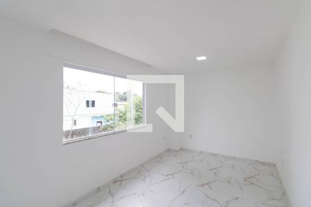 Quarto 1 de casa para alugar com 2 quartos, 55m² em Campo Grande, Rio de Janeiro