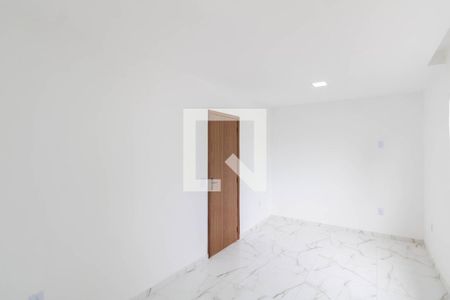 Quarto 1 de casa para alugar com 2 quartos, 55m² em Campo Grande, Rio de Janeiro