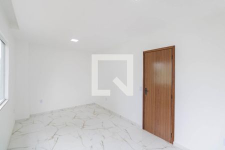 Quarto 1 de casa para alugar com 2 quartos, 55m² em Campo Grande, Rio de Janeiro